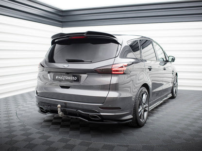 Maxton Design Full Body Kit Ford S-Max ST-Line Mk2