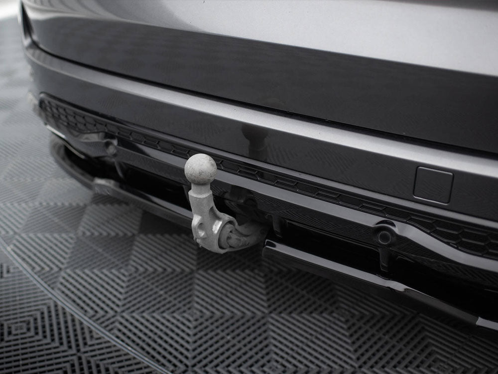 Maxton Design Full Body Kit Ford S-Max ST-Line Mk2