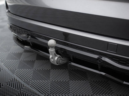 Maxton Design Full Body Kit Ford S-Max ST-Line Mk2