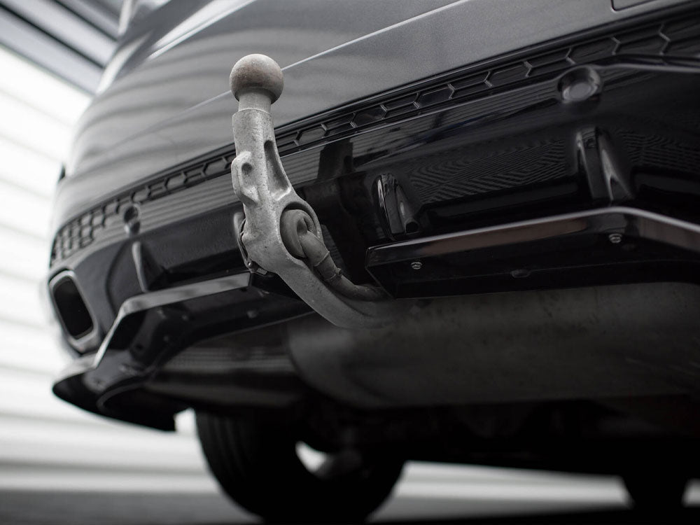 Maxton Design Full Body Kit Ford S-Max ST-Line Mk2