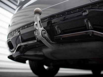 Maxton Design Full Body Kit Ford S-Max ST-Line Mk2