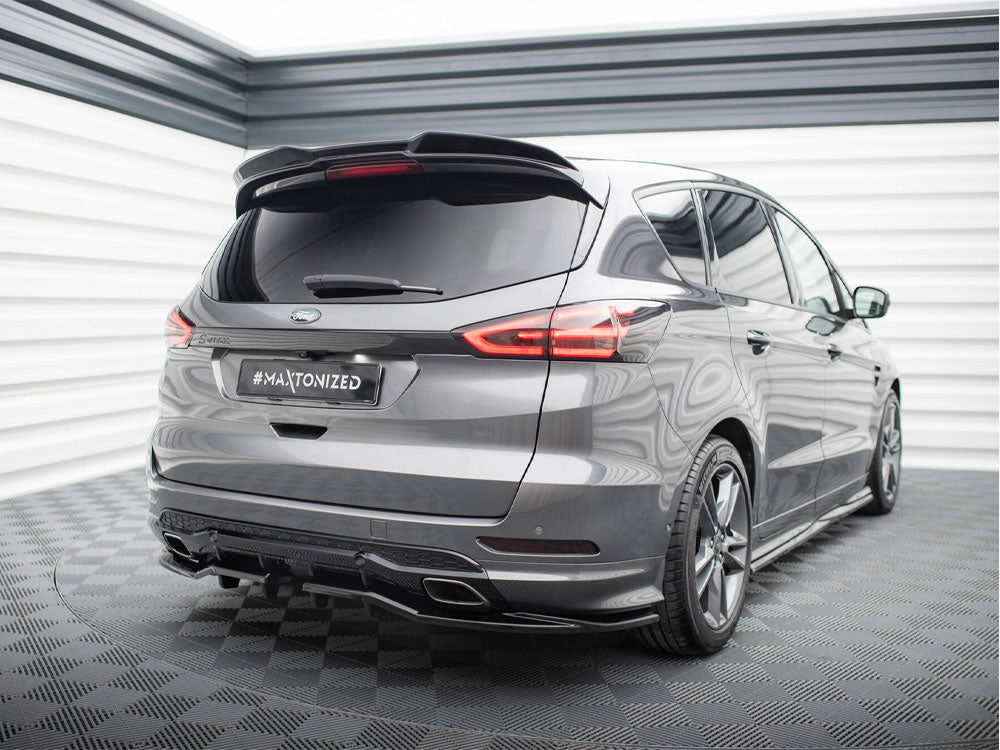 Maxton Design Full Body Kit Ford S-Max ST-Line Mk2