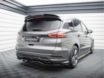Maxton Design Full Body Kit Ford S-Max ST-Line Mk2