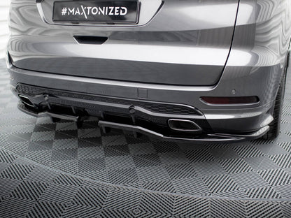 Maxton Design Full Body Kit Ford S-Max ST-Line Mk2