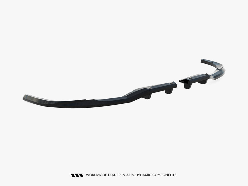 Maxton Design Full Body Kit Ford S-Max ST-Line Mk2