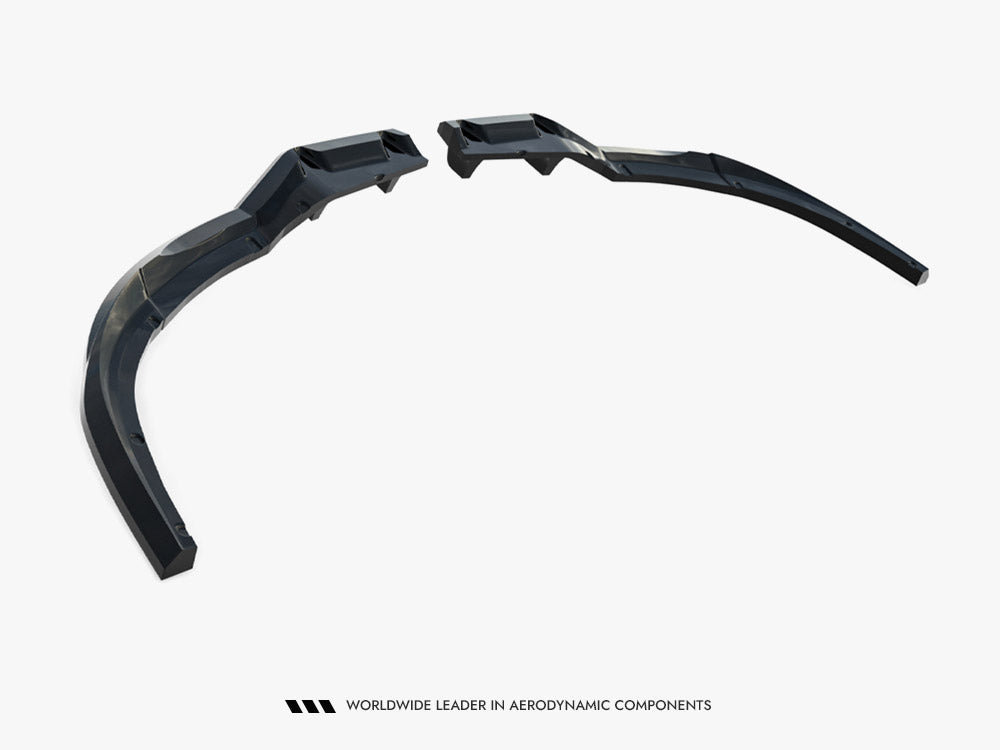 Maxton Design Full Body Kit Ford S-Max ST-Line Mk2