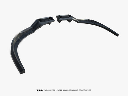 Maxton Design Full Body Kit Ford S-Max ST-Line Mk2