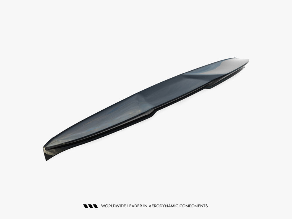 Maxton Design Full Body Kit Ford S-Max ST-Line Mk2