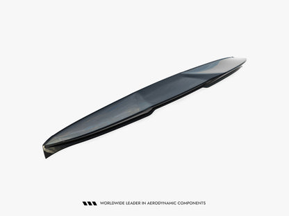 Maxton Design Full Body Kit Ford S-Max ST-Line Mk2