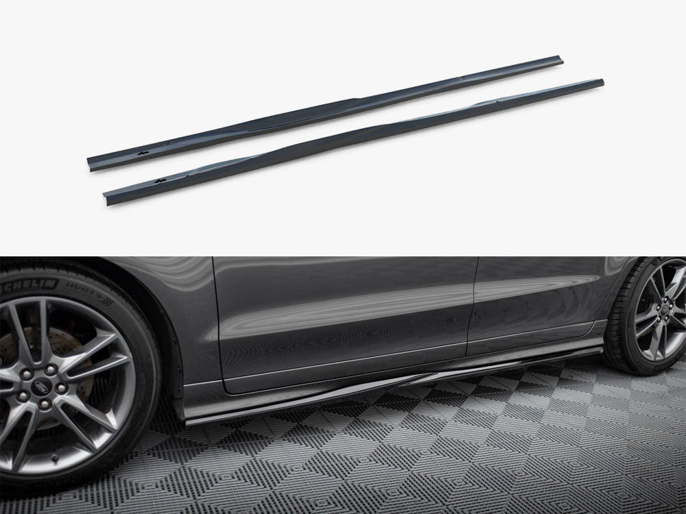 Maxton Design Full Body Kit Ford S-Max ST-Line Mk2