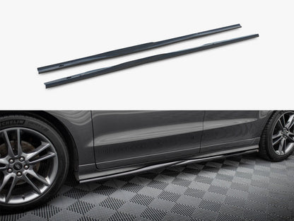 Maxton Design Full Body Kit Ford S-Max ST-Line Mk2