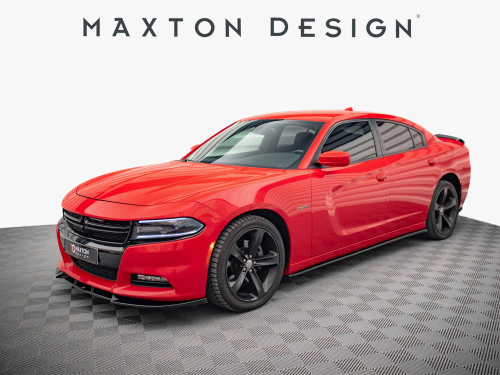 Maxton Design Full Body Kit Dodge Charger RT Mk7 Facelift