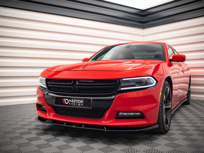 Maxton Design Full Body Kit Dodge Charger RT Mk7 Facelift