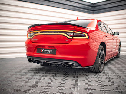 Maxton Design Full Body Kit Dodge Charger RT Mk7 Facelift