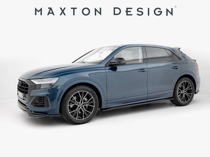 Maxton Design Full Body Kit Audi Q8 Mk1