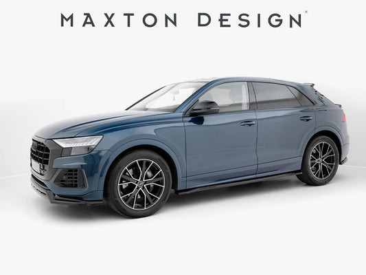 Maxton Design Full Body Kit Audi Q8 Mk1