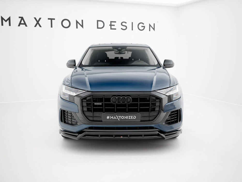 Maxton Design Full Body Kit Audi Q8 Mk1