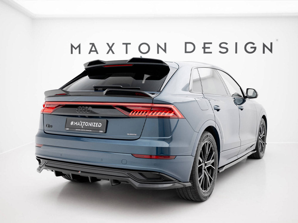 Maxton Design Full Body Kit Audi Q8 Mk1