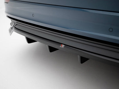 Maxton Design Full Body Kit Audi Q8 Mk1