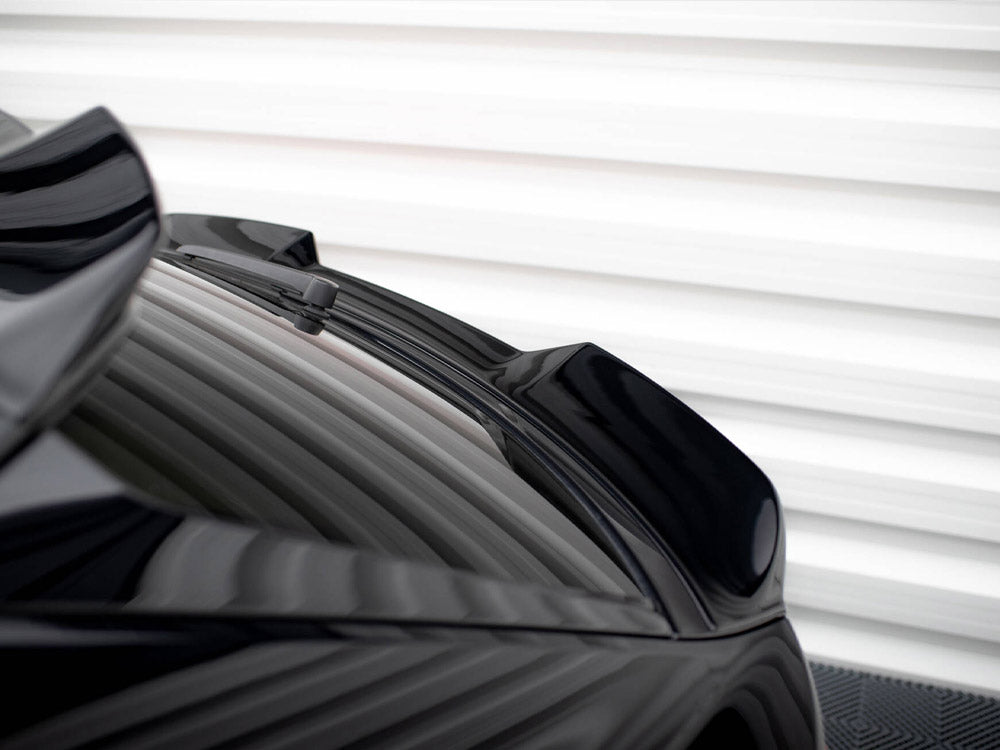 Maxton Design Full Body Kit Audi Q8 Mk1