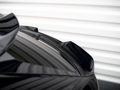 Maxton Design Full Body Kit Audi Q8 Mk1