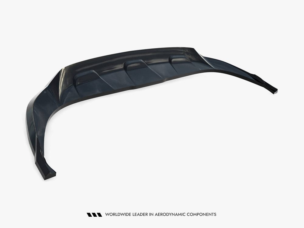 Maxton Design Full Body Kit Audi Q8 Mk1