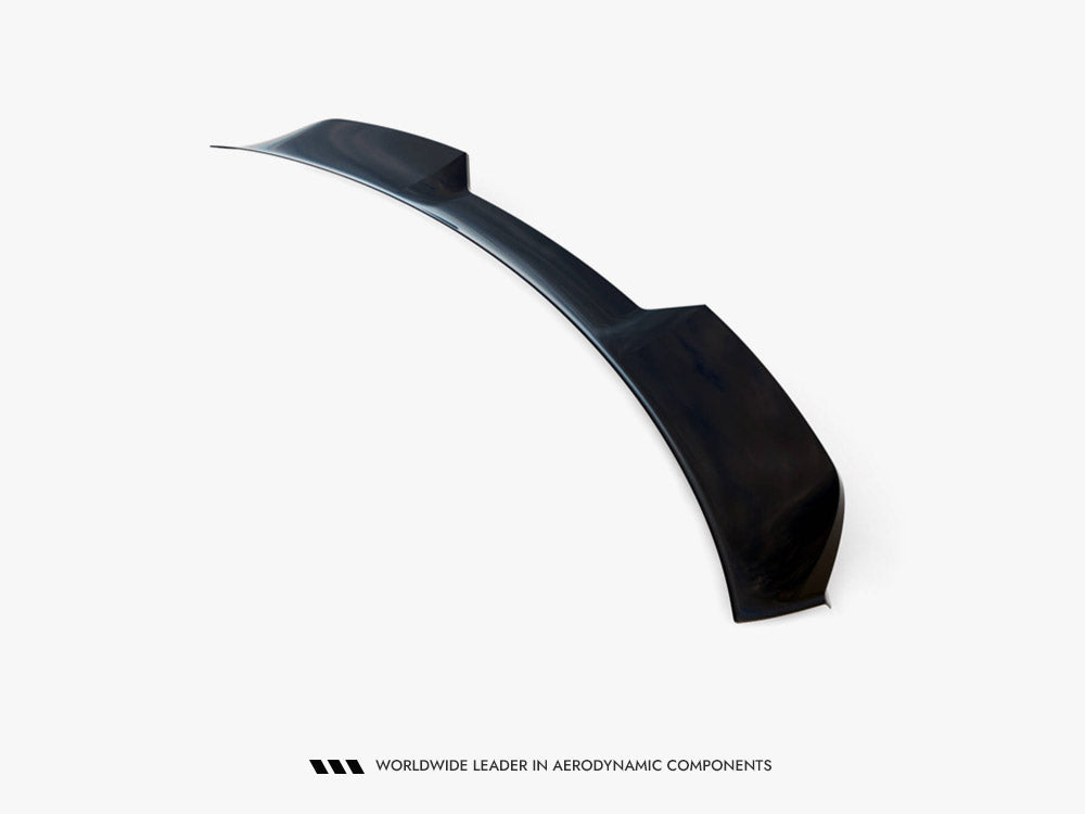 Maxton Design Full Body Kit Audi Q8 Mk1