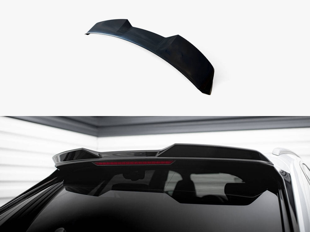 Maxton Design Full Body Kit Audi Q8 Mk1