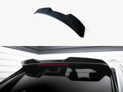 Maxton Design Full Body Kit Audi Q8 Mk1