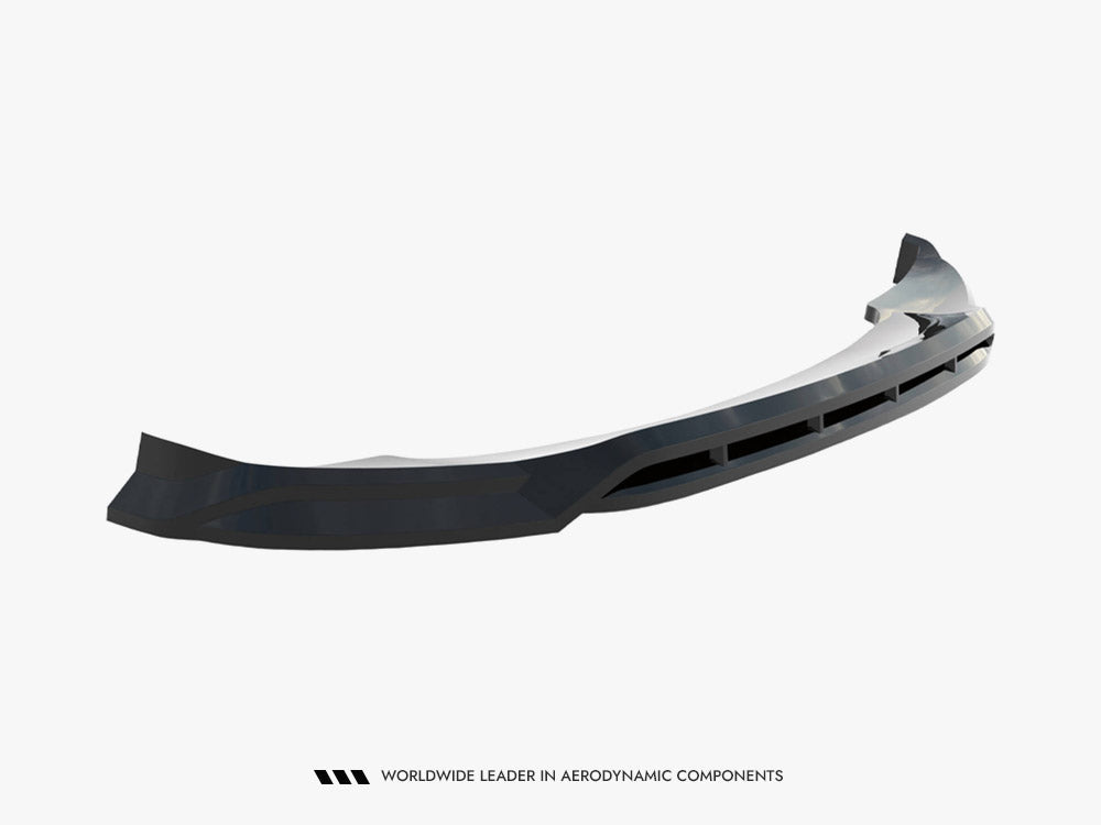 Maxton Design Full Body Kit Jeep Grand Cherokee Trailhawk Mk5