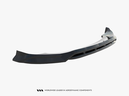 Maxton Design Full Body Kit Jeep Grand Cherokee Trailhawk Mk5