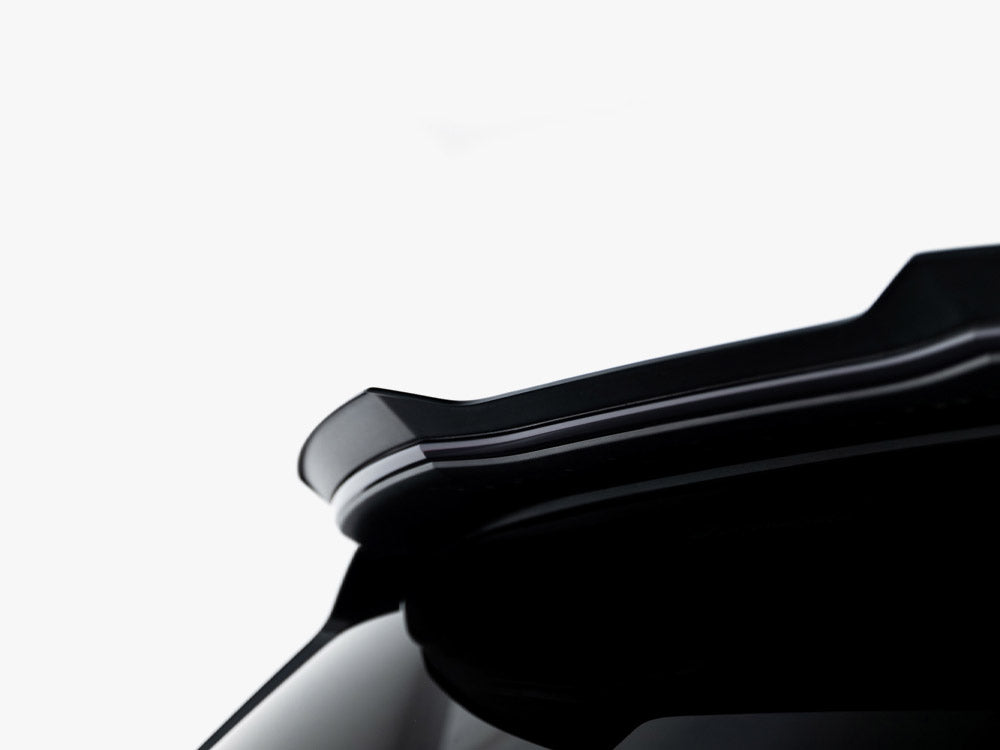 Maxton Design Spoiler CAP Cupra Terramar Mk1