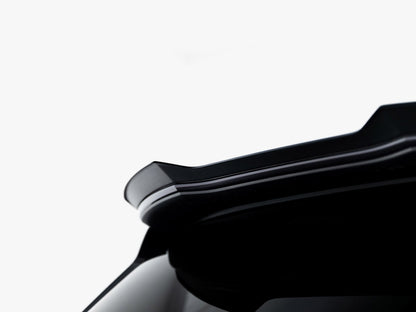 Maxton Design Spoiler CAP Cupra Terramar Mk1