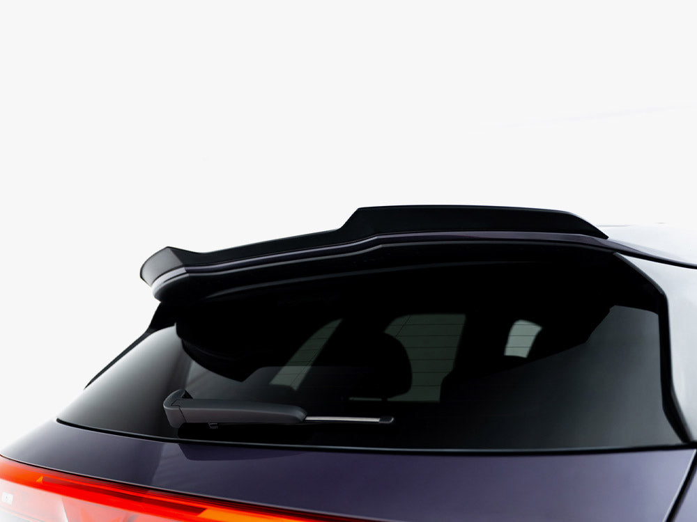 Maxton Design Spoiler CAP Cupra Terramar Mk1