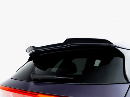 Maxton Design Spoiler CAP Cupra Terramar Mk1