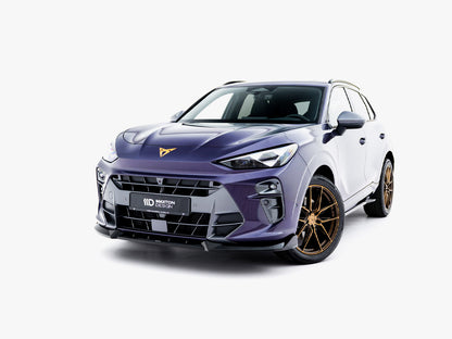 Maxton Design Full Body Kit Set 1 Cupra Terramar Mk1