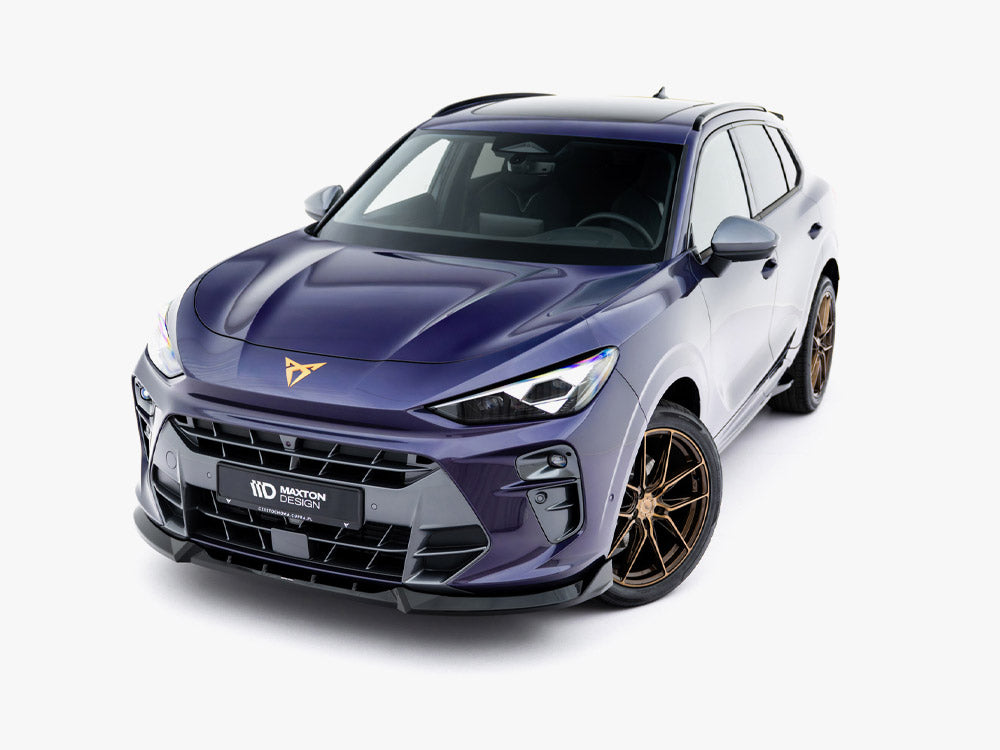 Maxton Design Full Body Kit Set 1 Cupra Terramar Mk1