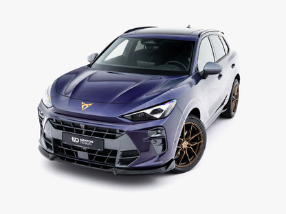 Maxton Design Full Body Kit Set 1 Cupra Terramar Mk1