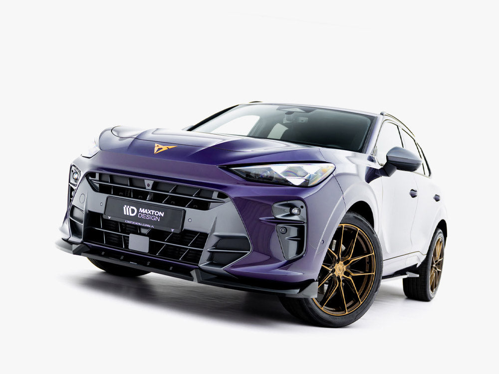 Maxton Design Full Body Kit Set 1 Cupra Terramar Mk1