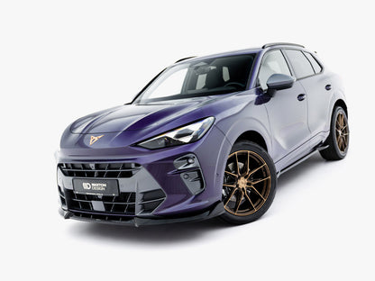 Maxton Design Full Body Kit Set 1 Cupra Terramar Mk1