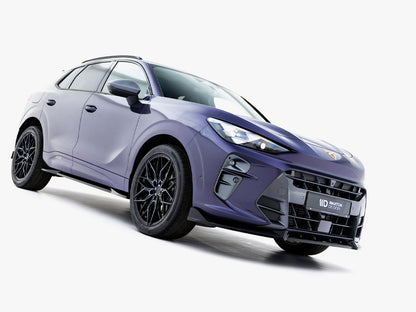 Maxton Design Full Body Kit Set 1 Cupra Terramar Mk1