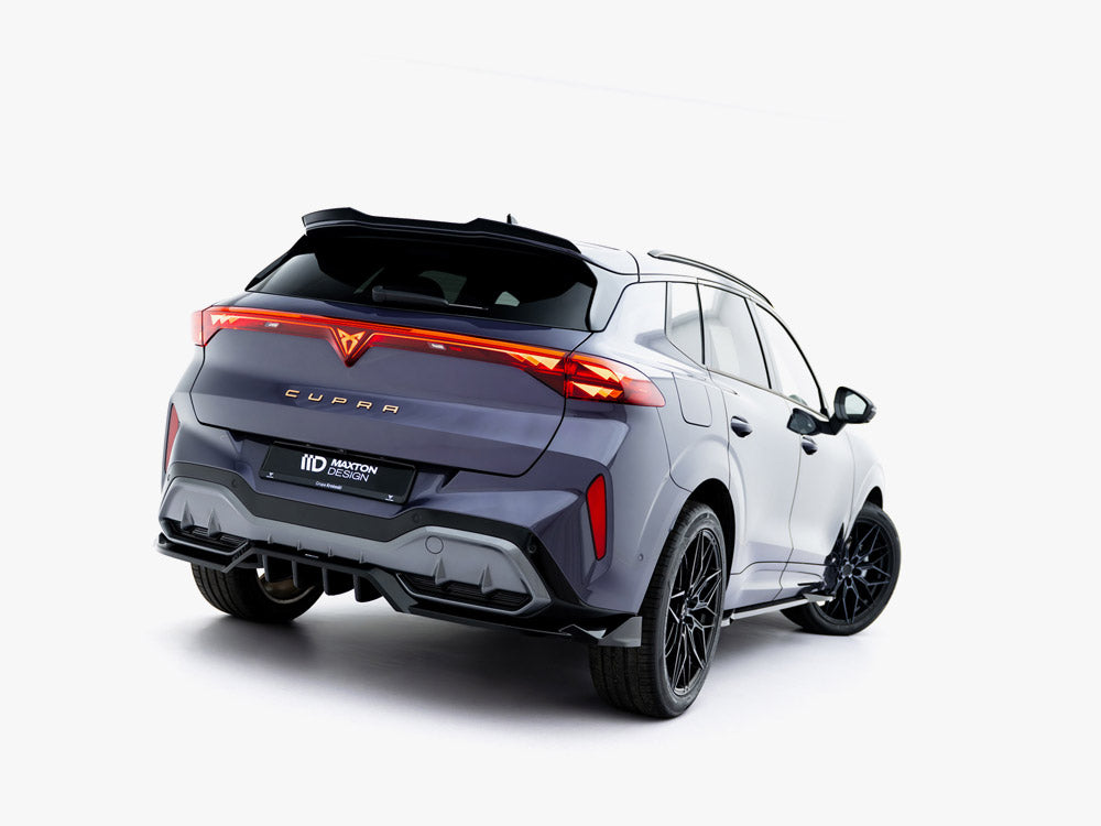 Maxton Design Full Body Kit Set 1 Cupra Terramar Mk1