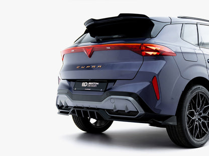 Maxton Design Full Body Kit Set 1 Cupra Terramar Mk1