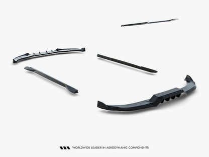 Maxton Design Full Body Kit Set 1 Cupra Terramar Mk1