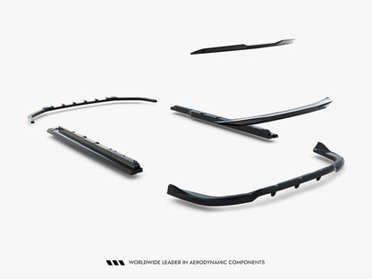 Maxton Design Full Body Kit Lexus RX F-Sport Mk4 Facelift