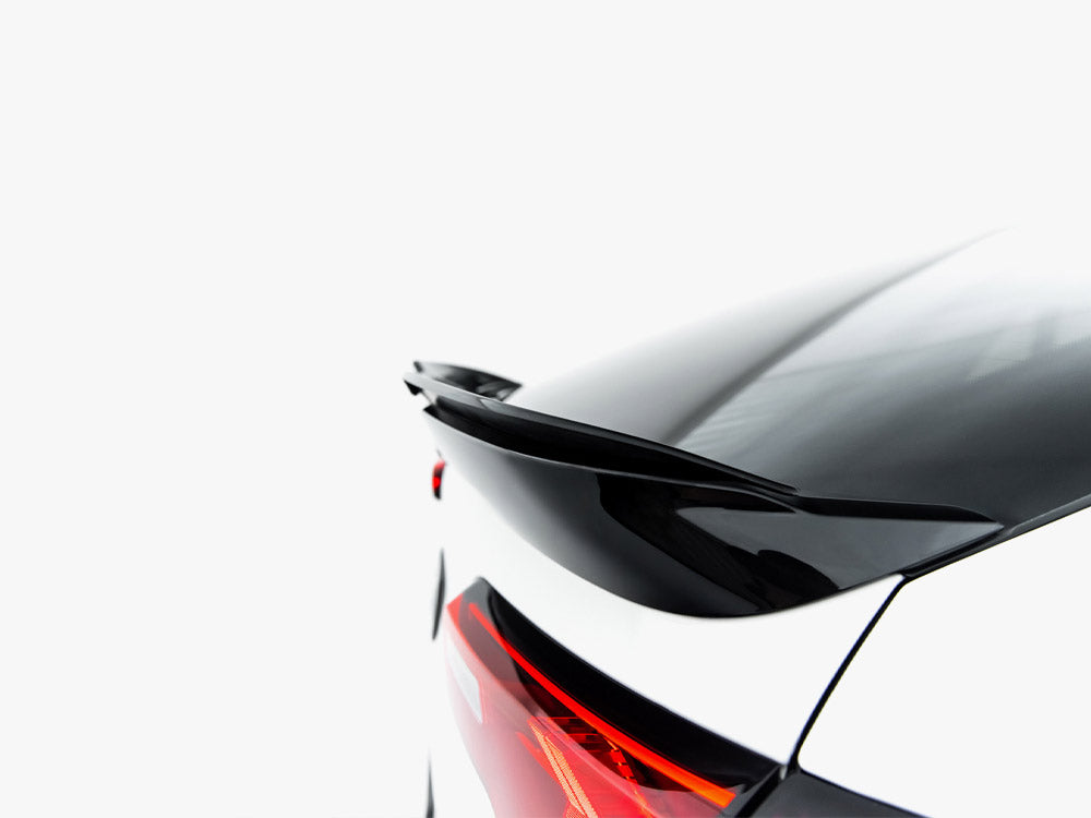 Maxton Design Spoiler CAP BMW X2 M35i U10