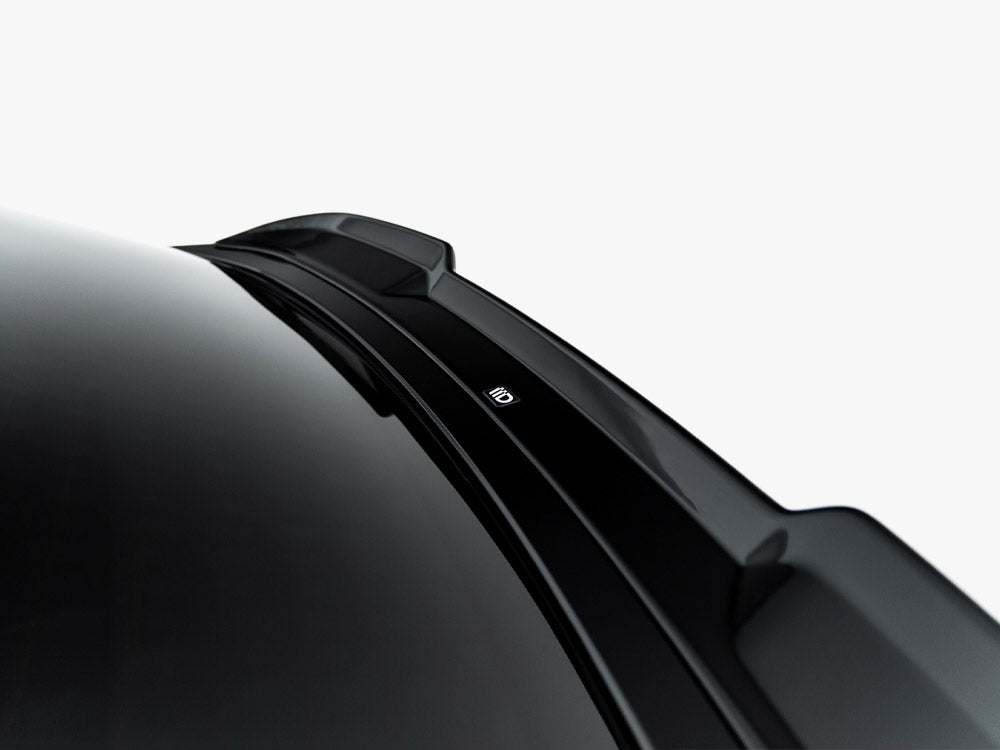 Maxton Design Spoiler CAP BMW X2 M35i U10
