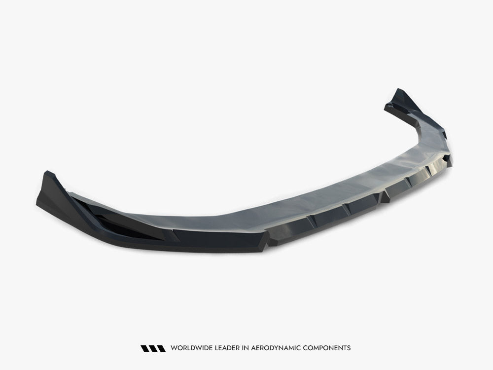 Maxton Design Front Splitter BMW X2 M35i U10