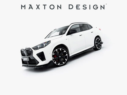 Maxton Design Full Body Kit BMW X2 M35i U10