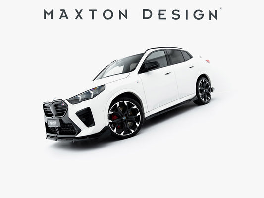 Maxton Design Full Body Kit BMW X2 M35i U10